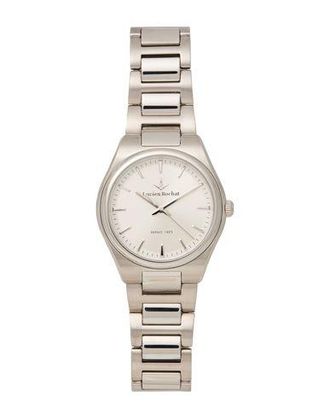 Lucien Rochat SCHMUCK und UHREN - Armbanduhren auf YOOX.COM