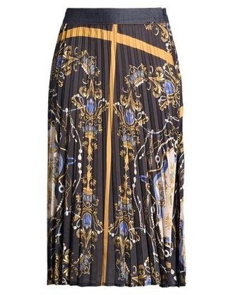 Liu Jo PARTES DE ABAJO - Faldas midi en YOOX.COM