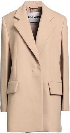 Jil Sander Coats
