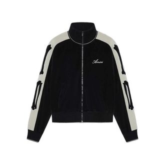 Amiri Bones Track Jacket