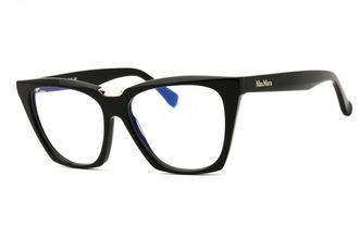 Max Mara MM5188-B 001 Shiny Black 54mm