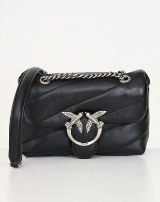 Pinko Pinko Love Puff Baby