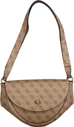 Guess Tassen, Dames, Beige, ONE Size, Coleen Convertible Xbody Flap