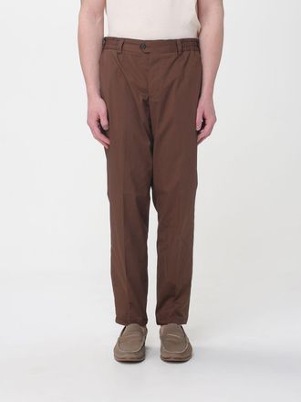 Pantaloni Torino Pantaloni chino PT Torino in misto cotone