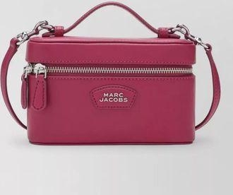 Marc Jacobs mini bag top handle detachable strap
