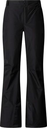 The North Face Descendit Pant Skihose f&uuml;r Damen | schwarz