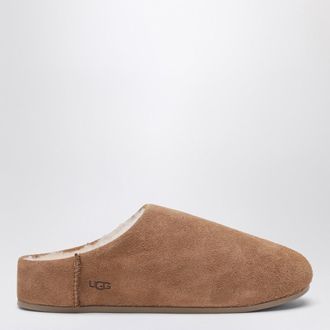 UGG Slip-on Elea color chestnut