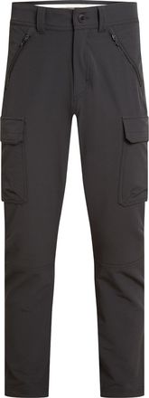 Craghoppers Heren Volans CO2 Renu Technologie isolerende wandelbroek (Zwart)