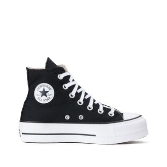 Converse Chuck Taylor All Star Lift Canvas Hi