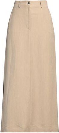 Antonelli BOTTOMWEAR - Maxi skirts sur YOOX.COM