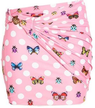 Versace BOTTOMWEAR - Minigonne su YOOX.COM