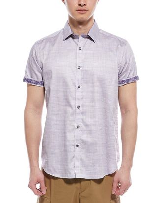Robert Graham Roth Woven Shirt