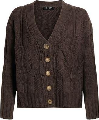 Aragona MAGLIERIA - Cardigan su YOOX.COM