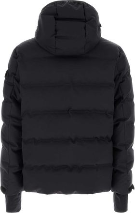 Moncler Montgetech Down Jacket - Blue