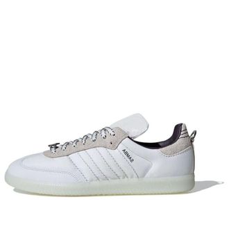 adidas x Fefei Ruan Samba OG Chinese New Year ID3654