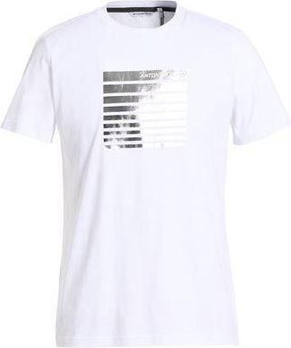 Antony Morato CAMISETAS Y TOPS - Camisetas en YOOX.COM