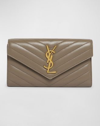24AW new/Saint Laurent テクスチャードレザークラッチ Bag Gray Saint Laurent Grey Leather Boston Bag – Mine & Yours