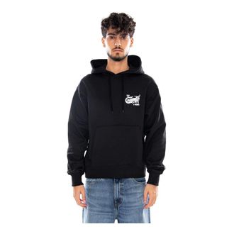 Vans Caballero Pullover - Sweatshirts & Hoodies - Hombre - Negro - XL