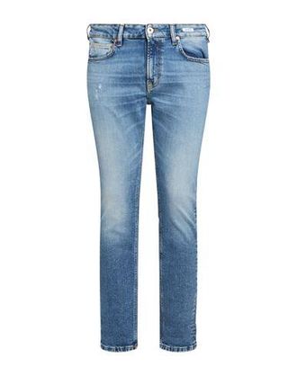 Uniform PARTES DE ABAJO - Pantalones vaqueros en YOOX.COM