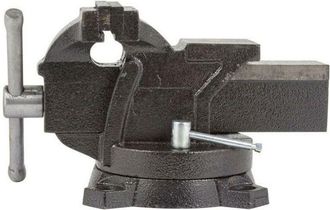 JCB Yunque De Acero Giratorio Jcb 6/150mm