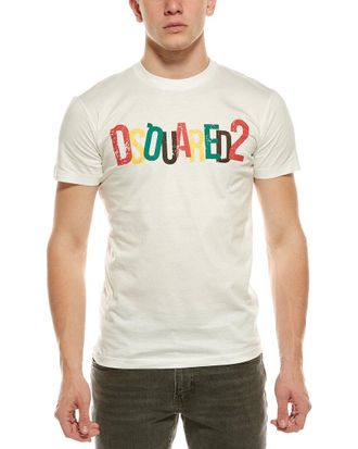 Dsquared2 Dsquared2 T-Shirt