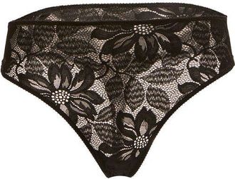 Wolford Lace String