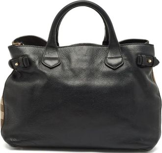 Burberry 1148122 Black - Nero