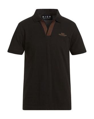 John Richmond CAMISETAS Y TOPS - Polos en YOOX.COM