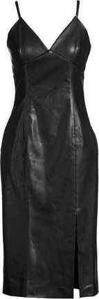 Twin-Set VESTIDOS - Vestidos midi en YOOX.COM