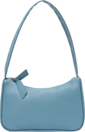 Generic Going Out Bag Handbags for School Teenage Girls Retro Women Solid Color Zipper Phone Bag Hand Bag Shoulder Bag Armpit Bag Large Handbags for Women Bei