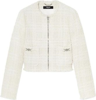 Versace Outerwear