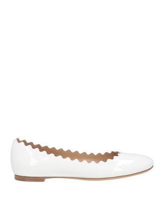 Chlo&eacute; CALZADO - Bailarinas en YOOX.COM