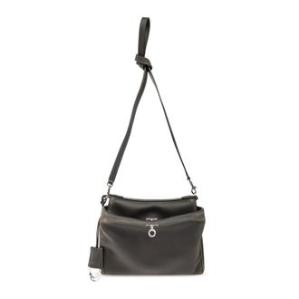 Balenciaga Heren, Tassen, Groen, Maat: ONE Size Leer