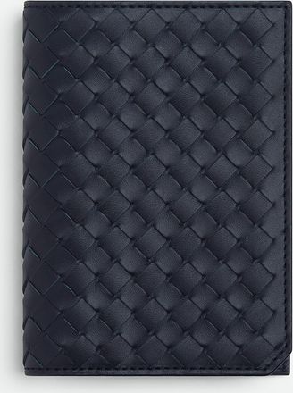 Bottega Veneta Intrecciato Piccolo Passport Case - Bottega Veneta
