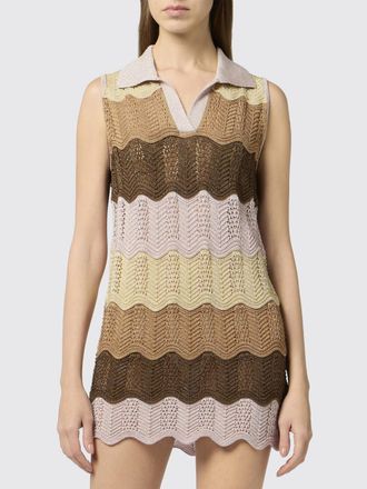 Philipp Plein Abito in maglia
