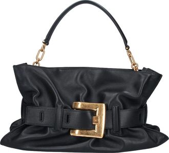 Balmain Medium shoulder bag anthem