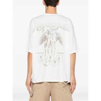 Represent Smobl T-Shirt - White