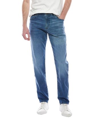 Blue HUGO BOSS Regular-Fit Jeans: Shop up to −74% | Stylight