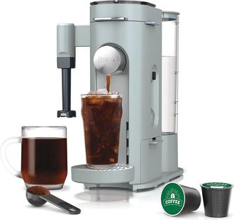Ninja Single-Serve Pods Specialty Coffee Maker