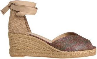 Castaner ETRO X CASTA&Ntilde;ER