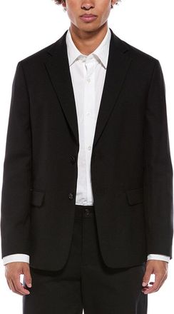 Theory Clinton Wool Blazer
