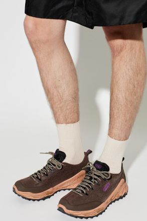 Keen Jasper Zionic Sports Shoes, Mens, Brown
