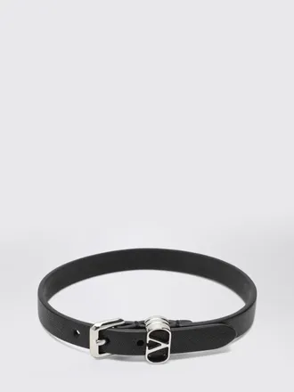 Valentino Garavani Gioiello Uomo colore Nero