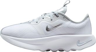 Nike (WMNS) Nike Motiva 2 White Metallic Silver II7278-101