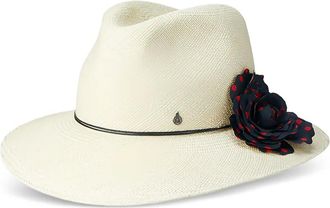 Maison Michel Cappello Henrietta - Toni neutri