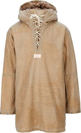 Amundsen & Scott Heroes Anorak in Natural at Nordstrom, Size Xx-Large Eu