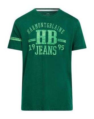 Harmont & Blaine CAMISETAS Y TOPS - Camisetas en YOOX.COM