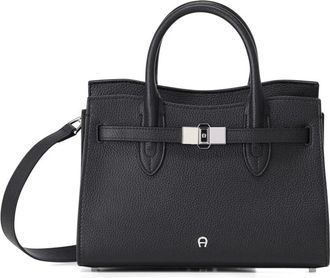 Aigner Mujer, Bolsos, Negro, Talla: ONE Size