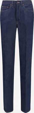 Chlo&eacute; Four-pocket Jeans Female 27