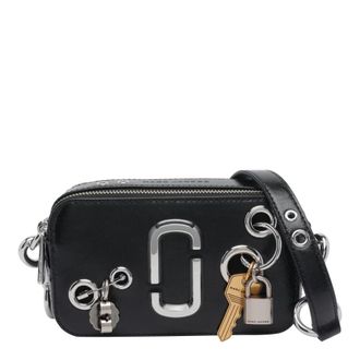 Marc Jacobs The Grommet Charm Snapshot